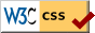 Valid_CSS